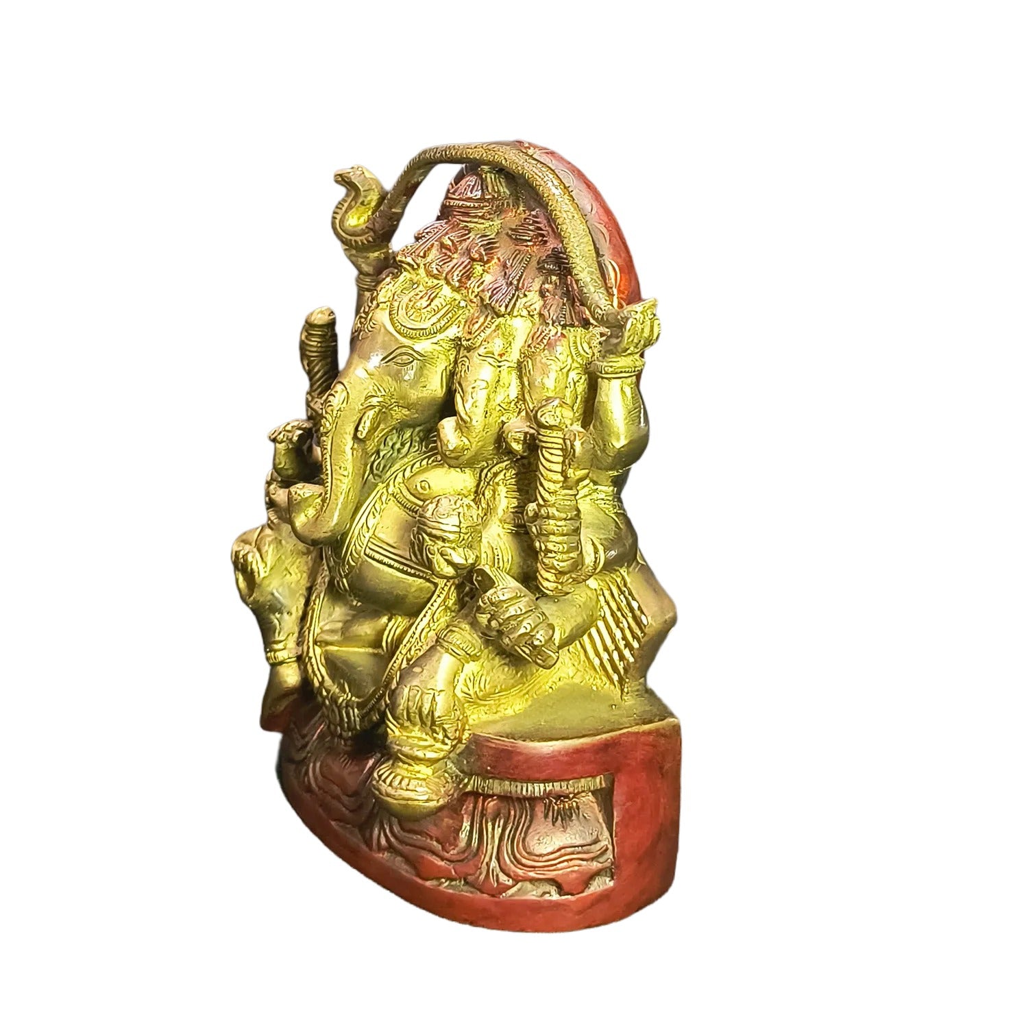 Ganesh ( Five Faces)