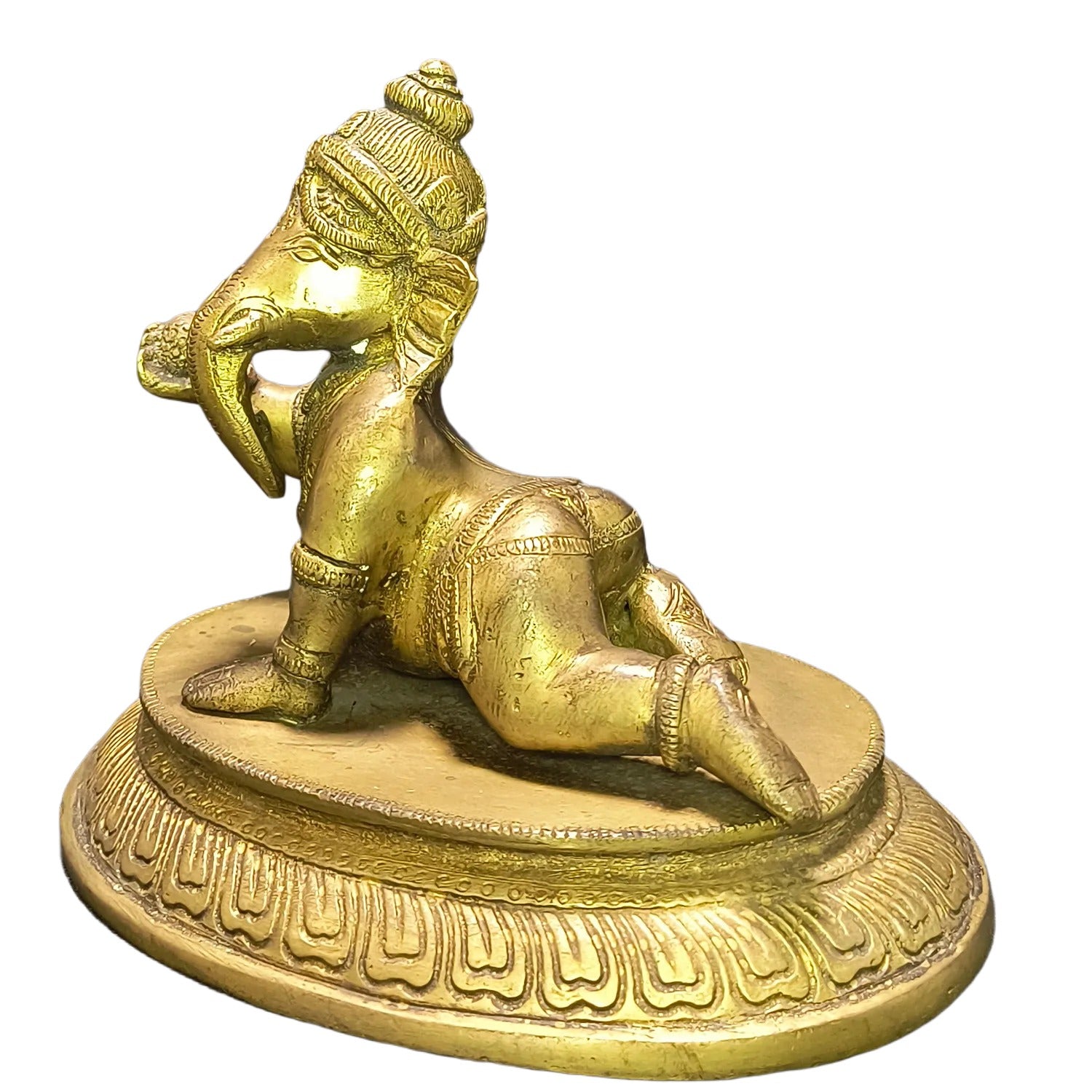 Baby Ganesh