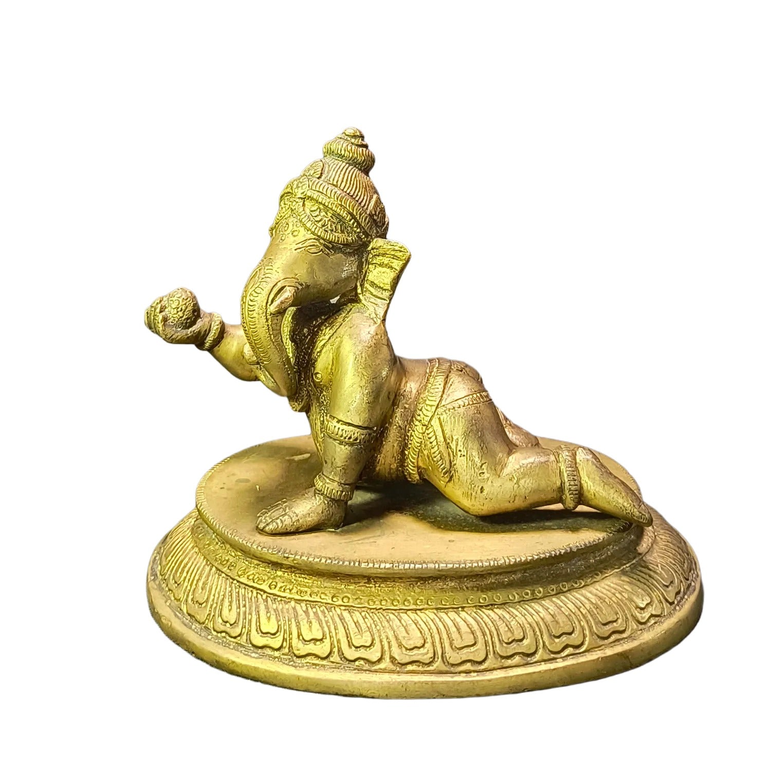 Baby Ganesh
