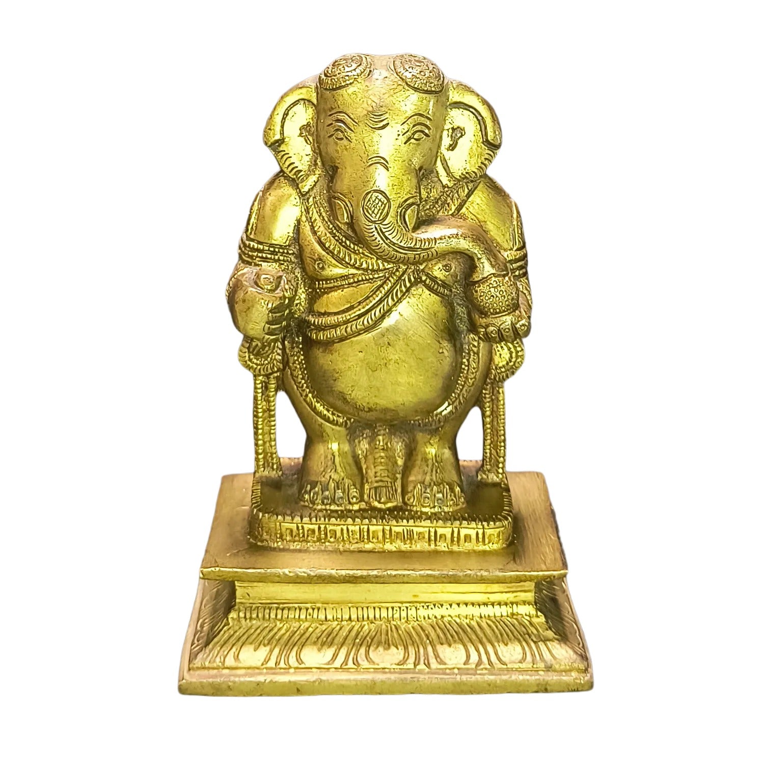 Appu Ganesh