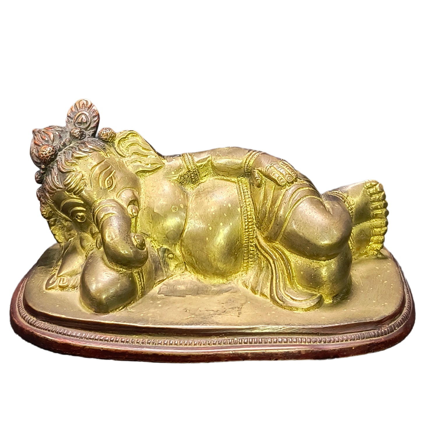 Ganesh Relaxing