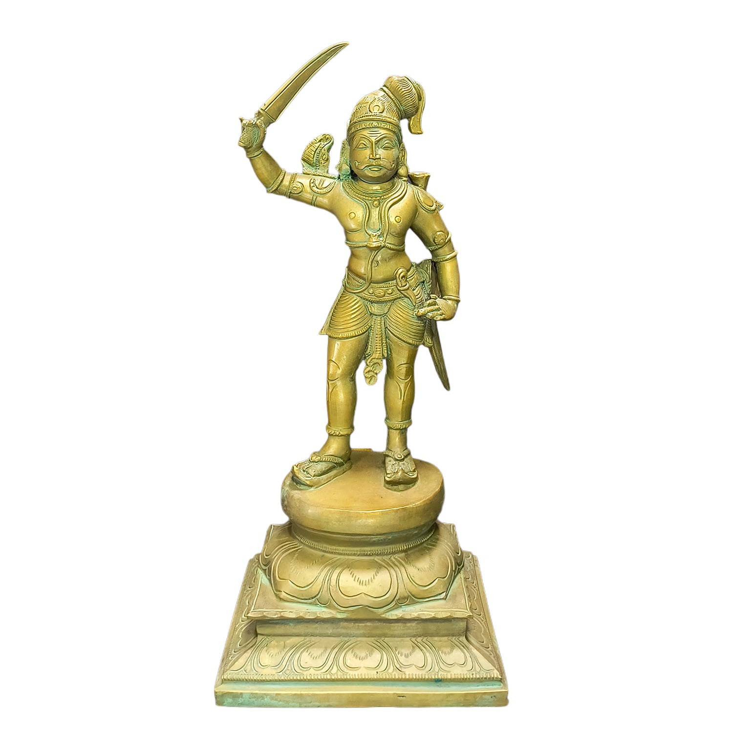 Madurai veeran