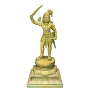Madurai veeran