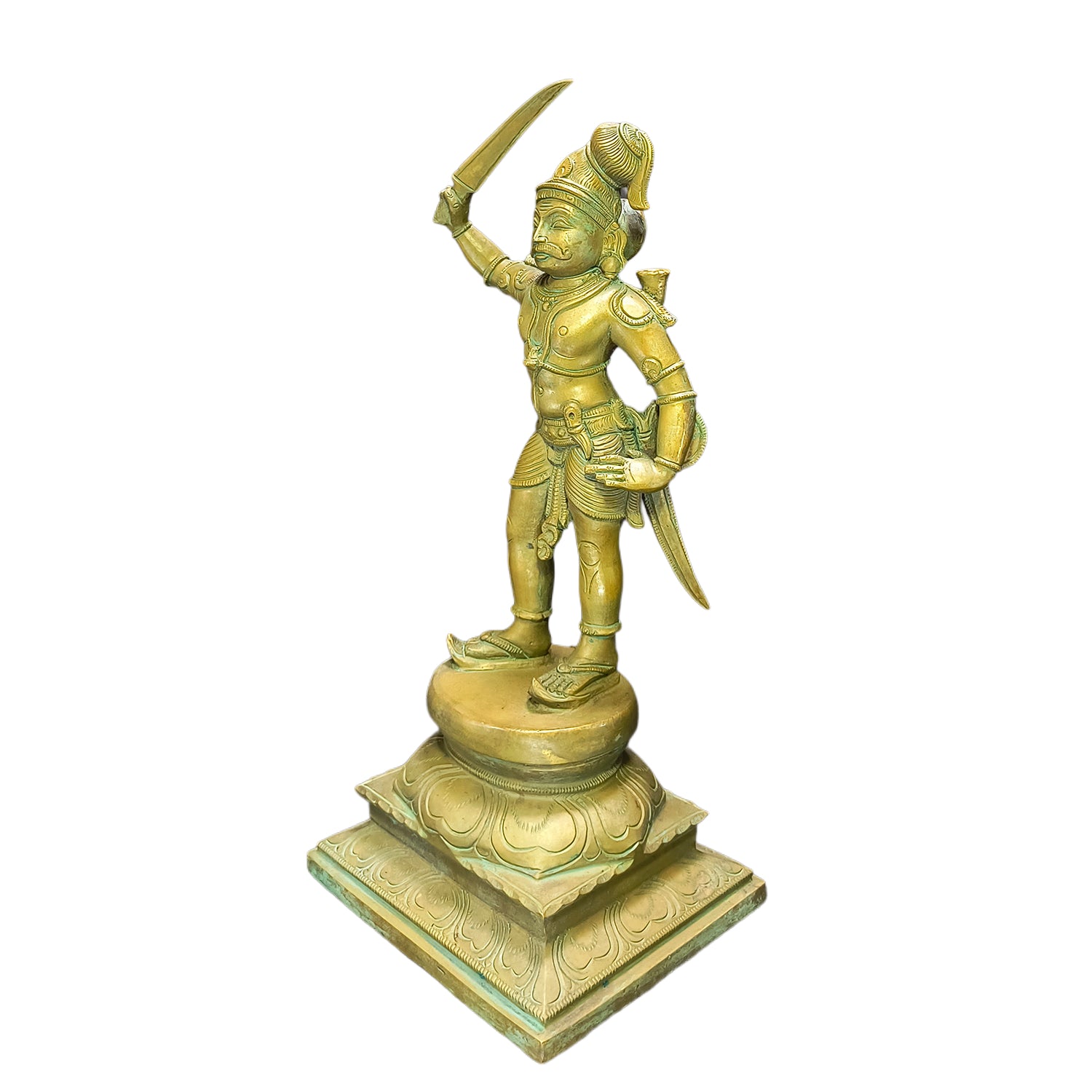 Madurai veeran