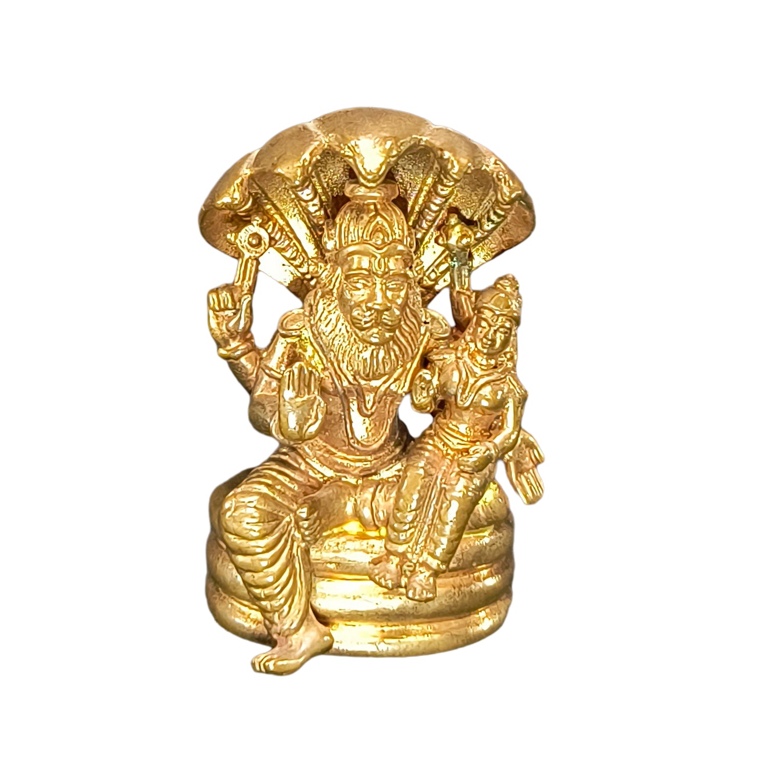 Lakshmi Narashimmar