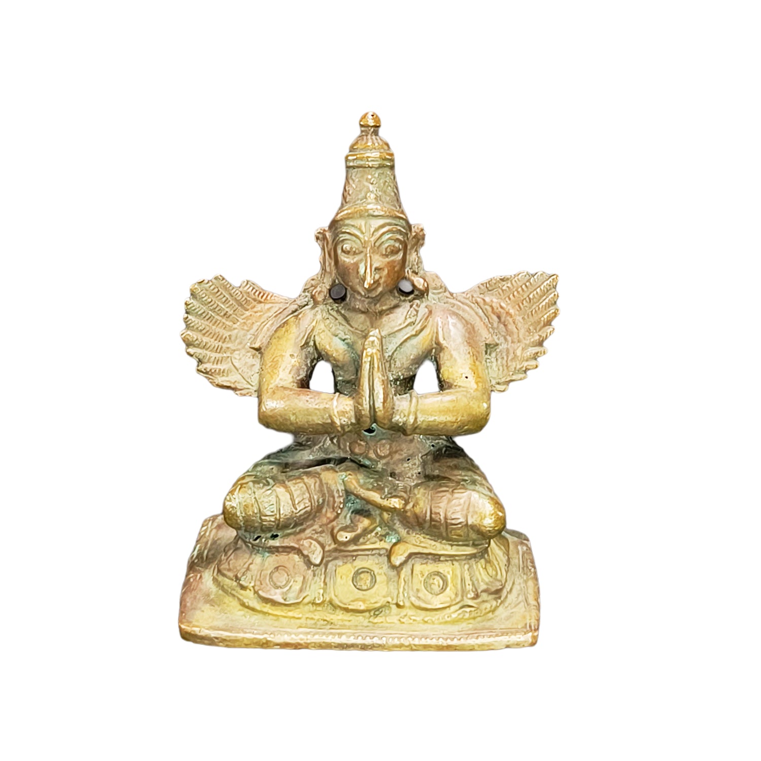 Karudan sitting