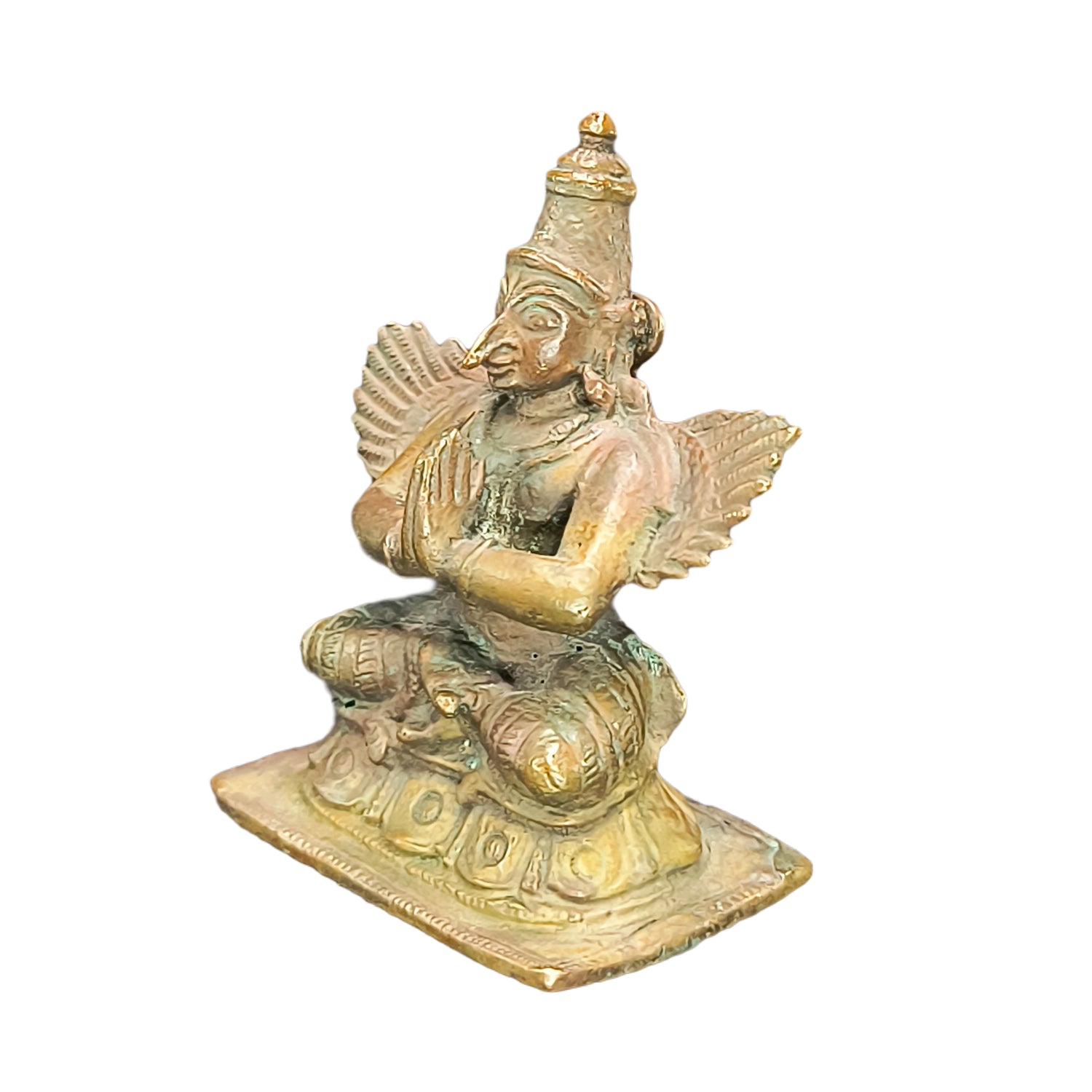 Karudan sitting