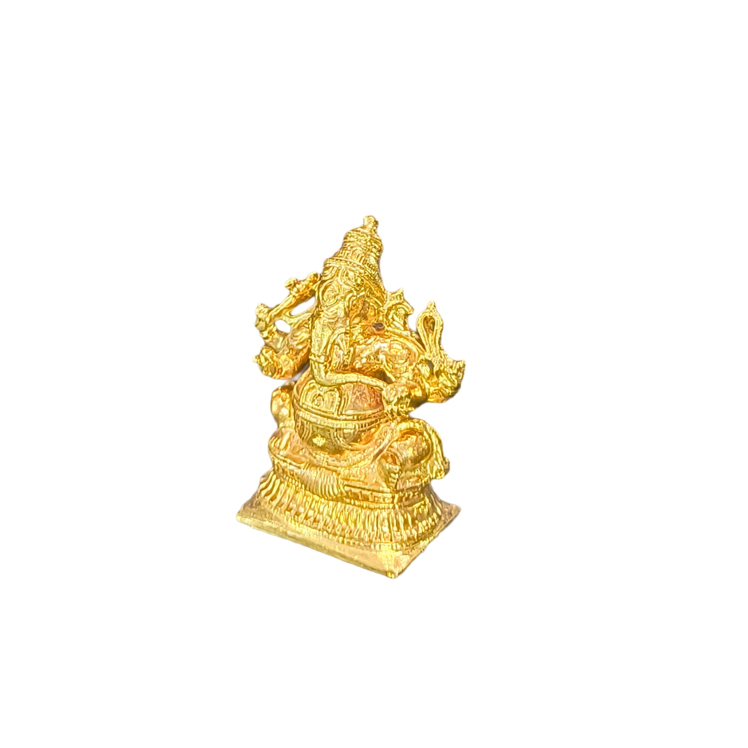 Ganesh Sitting