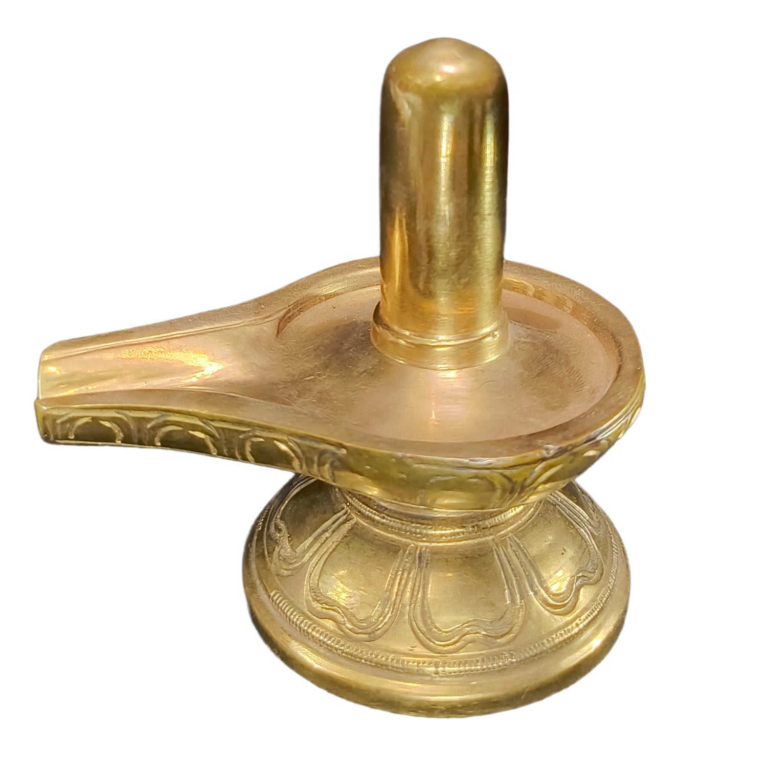 Shiva Lingam