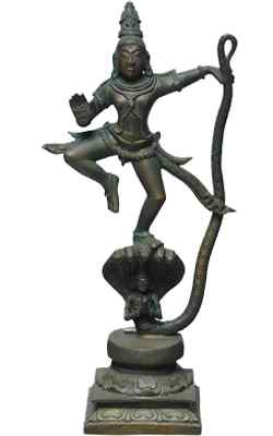 Lord Muruga-Cholan Arts