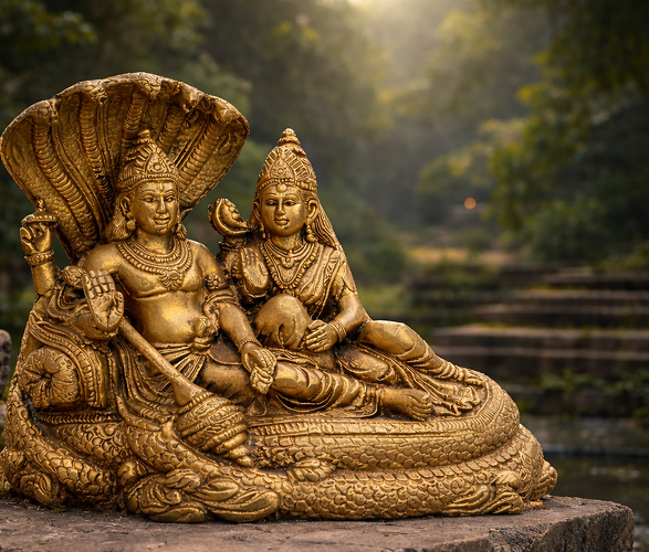 Panel Elephant Family (Colour)