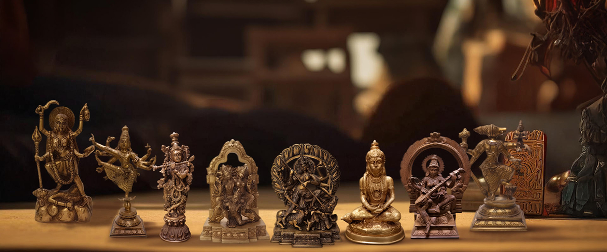 Panel Elephant Family (Colour)